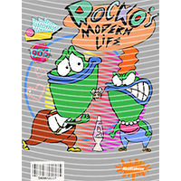 Cartoons and other-CO 367